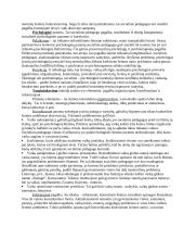 Socialinio pedagogo darbas su problematine šeima 5 puslapis