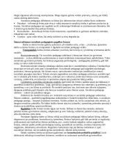 Socialinio pedagogo darbas su problematine šeima 6 puslapis