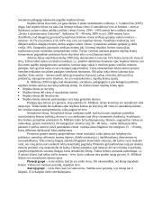 Socialinio pedagogo darbas su problematine šeima 9 puslapis