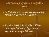 Švitrigaila ir Žygimantas 2 puslapis