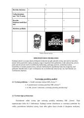 Kirpyklos verslo įdėja 3 puslapis