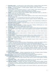 Socialinio sektoriaus ekonomika