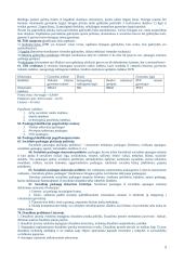 Socialinio sektoriaus ekonomika 5 puslapis