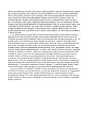 Žmogaus prigimties dualizmas XX a. lietuvių literatūroje (kalbėjimas) 2 puslapis