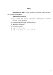 Kambario interjero detalė - sieninis laikrodis 2 puslapis