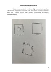 Kambario interjero detalė - sieninis laikrodis 8 puslapis