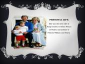 A person that inspires Me - Dalia Grybauskaitė  7 puslapis