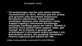 Šiluminiai reiškiniai ir jų sukeliamos ekologinės problemos 15 puslapis
