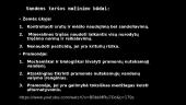 Šiluminiai reiškiniai ir jų sukeliamos ekologinės problemos 18 puslapis