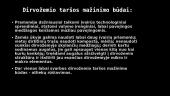 Šiluminiai reiškiniai ir jų sukeliamos ekologinės problemos 19 puslapis