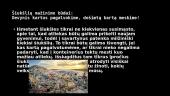 Šiluminiai reiškiniai ir jų sukeliamos ekologinės problemos 20 puslapis