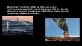 Šiluminiai reiškiniai ir jų sukeliamos ekologinės problemos 3 puslapis