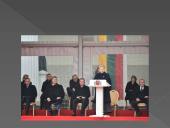 A person that inspires Me: Dalia Grybauskaitė 4 puslapis