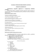 Sociokultūrinis bendruomenės ugdymas