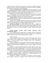 Sociokultūrinis bendruomenės ugdymas 15 puslapis