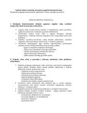 Sociokultūrinis bendruomenės ugdymas 7 puslapis