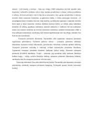 UAB „Jurmira“ verslo planas 14 puslapis