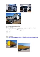 UAB „Jurmira“ verslo planas 3 puslapis