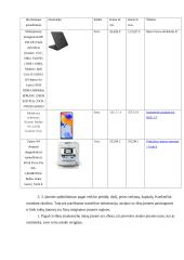 UAB „Jurmira“ verslo planas 6 puslapis