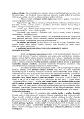 Sociologijos egzamino klausimai 2 puslapis