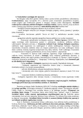 Sociologijos egzamino klausimai 3 puslapis