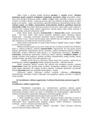 Sociologijos egzamino klausimai 8 puslapis