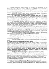 Sociologijos egzamino klausimai 9 puslapis