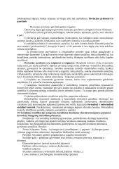 Sociologijos egzamino klausimai 10 puslapis