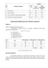 Betonavimo darbų technologinė kortelė 3 puslapis