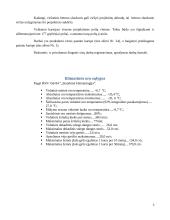 Gręžtinių polių įrengimo technologinė kortelė  3 puslapis