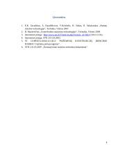 Gręžtinių polių įrengimo technologinė kortelė  8 puslapis