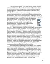 Gamybinės statybos praktikos ataskaita 3 puslapis