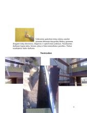 Gamybinės statybos praktikos ataskaita 8 puslapis