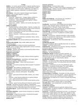 Sociologijos atsiskaitymas - teorija 2 puslapis