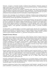 Sociologija - tai mokslas apie visuomenę ir žmonių socialinę veiklą 13 puslapis