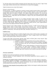 Sociologija - tai mokslas apie visuomenę ir žmonių socialinę veiklą 15 puslapis