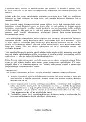 Sociologija - tai mokslas apie visuomenę ir žmonių socialinę veiklą 16 puslapis