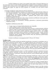 Sociologija - tai mokslas apie visuomenę ir žmonių socialinę veiklą 17 puslapis