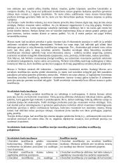 Sociologija - tai mokslas apie visuomenę ir žmonių socialinę veiklą 18 puslapis