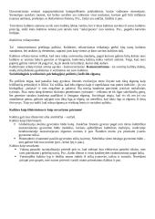 Sociologija - tai mokslas apie visuomenę ir žmonių socialinę veiklą 5 puslapis