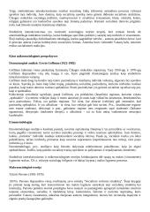 Sociologija - tai mokslas apie visuomenę ir žmonių socialinę veiklą 7 puslapis