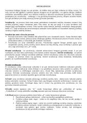 Sociologija - tai mokslas apie visuomenę ir žmonių socialinę veiklą 10 puslapis