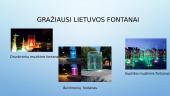 Fontanas skaidrės 9 puslapis