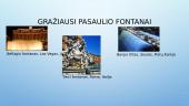 Fontanas skaidrės 10 puslapis