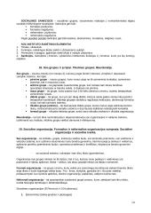 Sociologija kaip mokslas - teorija 14 puslapis