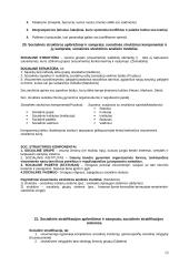 Sociologija kaip mokslas - teorija 15 puslapis