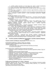 Sociologija kaip mokslas - teorija 16 puslapis