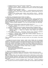 Sociologija kaip mokslas - teorija 17 puslapis