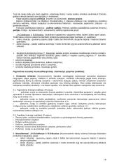 Sociologija kaip mokslas - teorija 18 puslapis