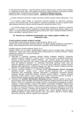 Sociologija kaip mokslas - teorija 20 puslapis